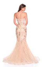 Dave and Johnny 12469 Champagne