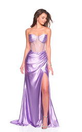 Dave and Johnny 12477 Lilac