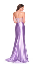 Dave and Johnny 12477 Lilac