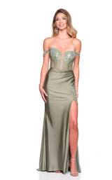 Dave and Johnny 12490 Sage