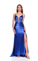 Dave and Johnny 12533 Royal