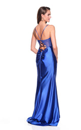 Dave and Johnny 12533 Royal