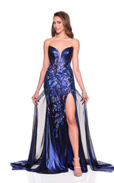 Dave and Johnny 12568 Royal