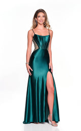 Dave and Johnny 12574 Emerald