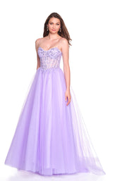 Dave and Johnny 12581 Lilac