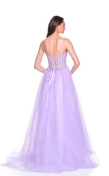 Dave and Johnny 12581 Lilac