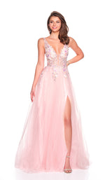 Dave and Johnny 12591 Blush