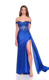 Dave and Johnny 12599 Royal