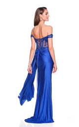 Dave and Johnny 12599 Royal