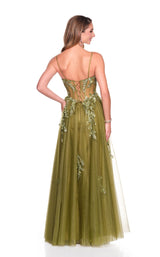 Dave and Johnny 12602 Avocado