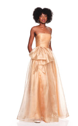 Dave and Johnny 12629 Gold