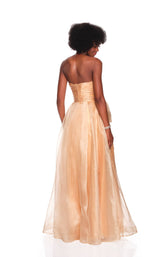 Dave and Johnny 12629 Gold