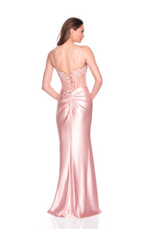 Dave and Johnny 12669 Rose Pink