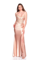 Dave and Johnny 12670 Champagne