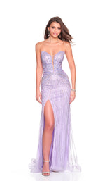 Dave and Johnny 12674 Lilac