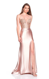 Dave and Johnny 12678 Champagne