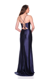 Dave and Johnny 12679 Navy Blue