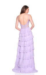 Dave and Johnny 12680 Lilac