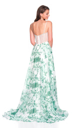 Dave and Johnny 12686 Green