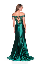Dave and Johnny 12689 Emerald