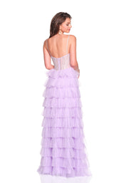 Dave and Johnny 12690 Lilac