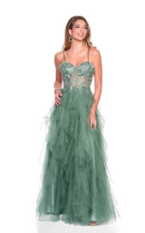 Dave and Johnny 12705 Sage