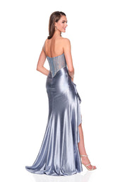 Dave and Johnny 12722 Dusty Blue