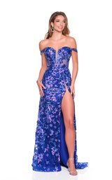 Dave and Johnny 12746 Royal