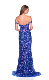 Dave and Johnny 12746 Royal