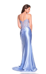 Dave and Johnny 12750 Blue