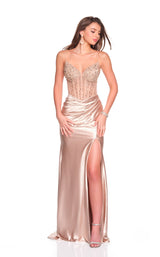 Dave and Johnny 12751 Champagne