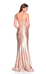 Dave and Johnny 12751 Champagne