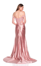 Dave and Johnny 12761 Blush