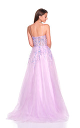 Dave and Johnny 12762 Lilac