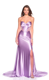 Dave and Johnny 12768 Lilac