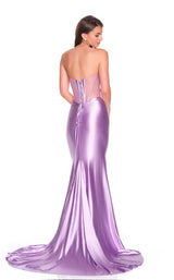 Dave and Johnny 12768 Lilac