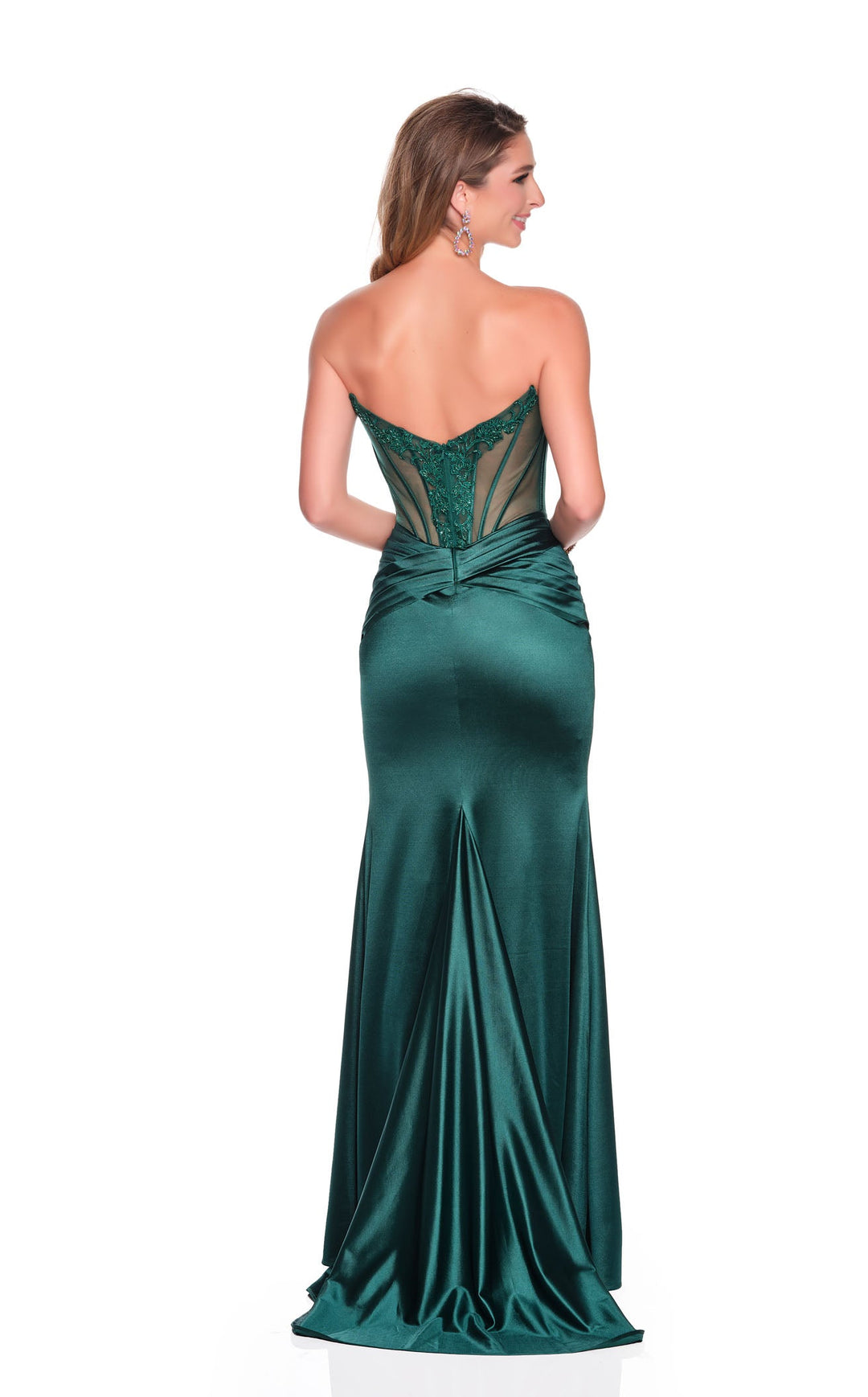 Dave and Johnny 12775 Emerald