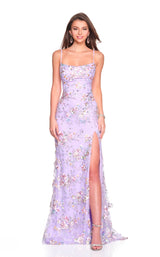 Dave and Johnny 12784 Lilac