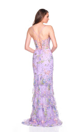 Dave and Johnny 12785 Lilac