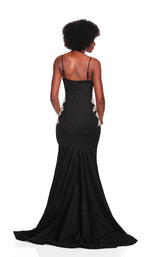 Dave and Johnny 12800 Black