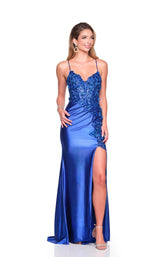 Dave and Johnny 12803 Royal