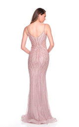 Dave and Johnny 12805 Pink