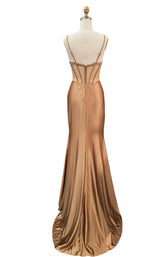 Dave and Johnny 12839 Gold