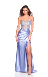 Dave and Johnny 12848 Blue