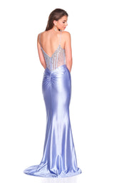 Dave and Johnny 12848 Blue