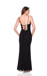 Dave and Johnny 12849 Black