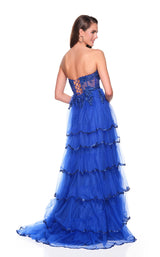 Dave and Johnny 12871 Royal