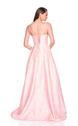 Dave and Johnny 12885 Peach