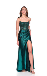 Dave and Johnny 12903 Emerald