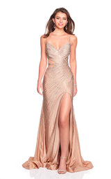 Dave and Johnny 12909 Gold